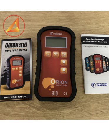 Ẩm kế Wagner ỏiion 930 - Mỹ